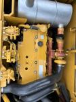 Used CAT Excavators Caterpillar 320D2 with Advanced Hydraulic System and
