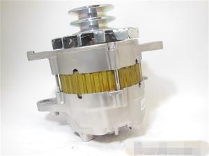 China A006T76086 ME077895 24V 80A 6D144 6D162 6D240 6M60T ENGINE ALTERNATOR factory