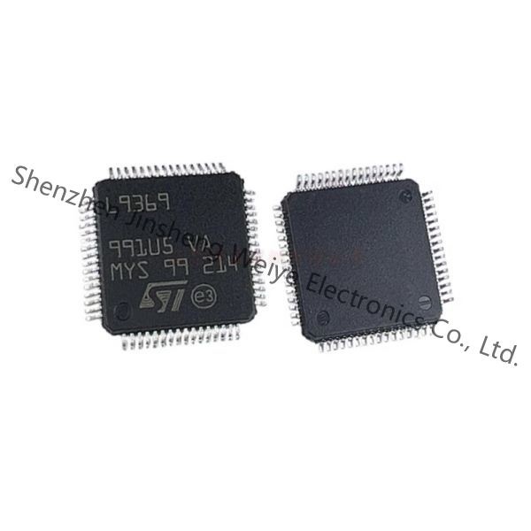 China Professional PMIC Power Management , Automotive Multiple Power Supply IC L9396 factory