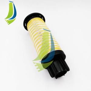 China 360-8959 3608959 Fuel Filter For 320E Excavator factory