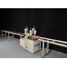 Buy cheap Aluminum Window Door Machine Open Profile Tooth Threading Machine from wholesalers