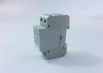Outdoor Solar Surge Protection Device Low Residual Pressure Short Reaction Times