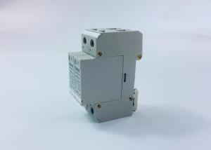 China Outdoor Solar Surge Protection Device Low Residual Pressure Short Reaction Times factory