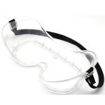 2020stay safe Amazon Hot Selling Vintage Silicone Eye Protection Medical Goggles