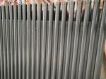 Otic Placode Isolation Boiler Water Walls 12Cr1MOVG / 15CrMOVG