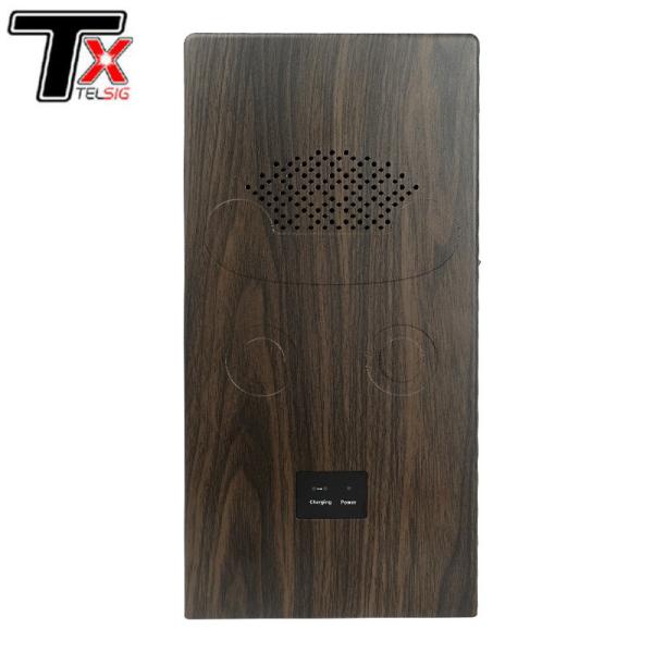 10 Channel Handheld Signal Jammer Built In Antenna Portable GPS 2G 3G 4G WiFi