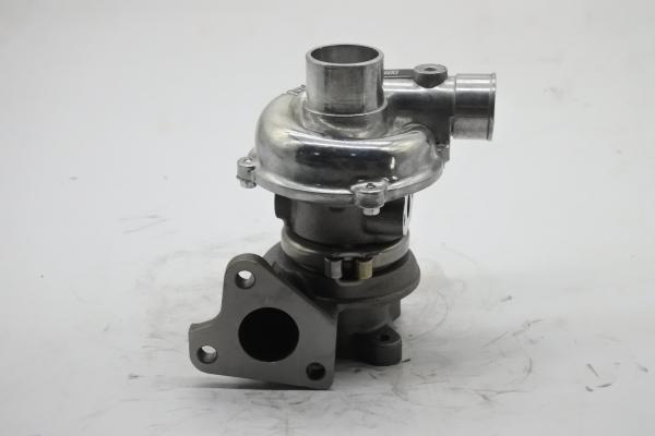 SK75-8 Engine Excavator Turbocharger 4LE2 Kit 8980928220 For Machinery Repair