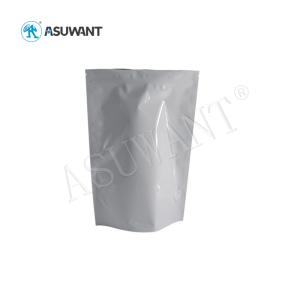 China Smell Proof Resealable Aluminum Foil k Bag , Mylar Foil Mini Pouches Customized factory