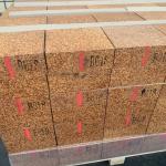 Silicon Carbide Powder Magnesia Dolomite Refractory Bricks for Steel Refining