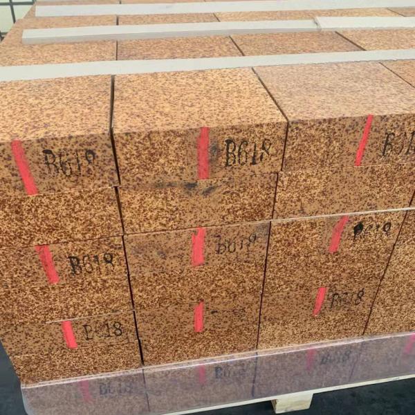 Silicon Carbide Powder Magnesia Dolomite Refractory Bricks for Steel Refining