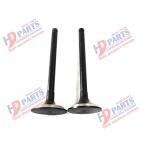 3142D041 3142D031 1004 Engine Valve For PERKINS Diesel Engines Parts