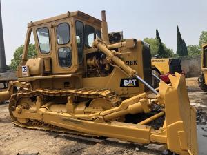 China Used CAT D8K BuIIdozer factory