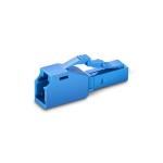 Exact Cables LC/APC Male-Female Fiber Optic Attenuator -45C- 80C Ambient