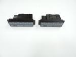 4361057 Hitachi ex200-5 excavator Air conditioning panel