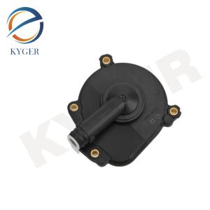 China High Quality Auto Parts Engine Oil Separator Cover 2720100631 For Mercedes Benz W203 W204 W211 W212 M272 272 010 06 31 factory