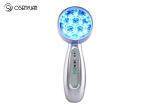 Multifunction Ultrasound Beauty Machine For Face & Body Skin Rejuvenation