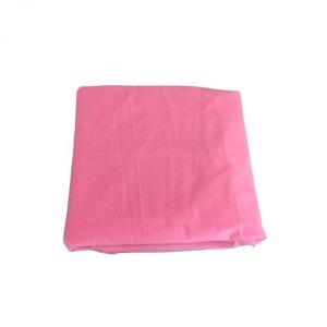 China Non Toxic 80*215cm 50gsm Disposable Massage Table Sheet factory