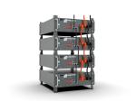 Home Energy Storage system- Rechargable lithium ion battery ES5000 51.2V 100AH