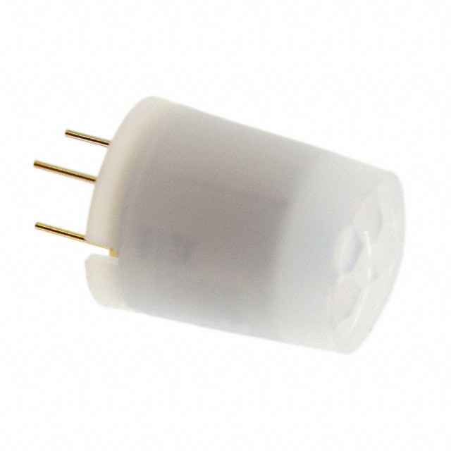 Sensor IC EKMB1301111K High-sensitive human detection sensor with built-in