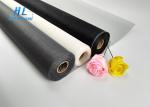 18*16 Fiberglass Mosquito Mesh Strength 0.25mm PVC Coated Screen 3.2m