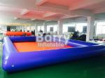 Summer Water Game Inflatable Water Ball Pool Inflatable Backyard Swimming Pools