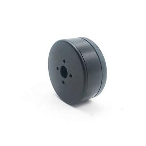 China Customized High Torque Hub Motor 6000Rpm RoHs Bldc Gimbal Motor factory