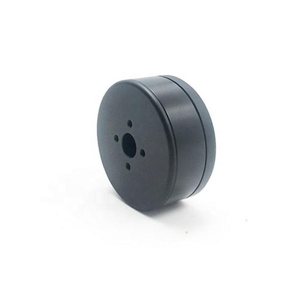 Faradyi Customizable PM2806 Series 33*15mm 12V Dc Motor High Torque Output
