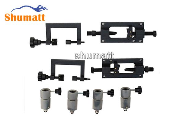 High quality Fix Tool + Oil Collector Common Rail Tools CRT015 for diesel fuel