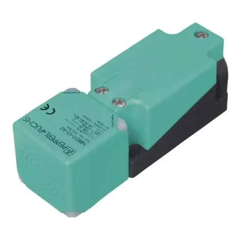 Pepperl+Fuchs NBB15-U1-A2-T-V1 Inductive Sensor 15mm Range 10-30V DC IP67 M30