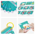 Training Good Habits Preschool Educational Toys Focus On Protecting Teeth