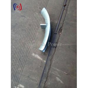 Cable Protective Bend Board Underground Cable Stringing Tools