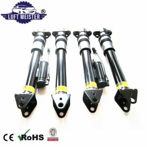 China Air Suspension Spring Shocks Air Ride Shocks for Mercedes ML GL Class W164 factory