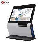 OEM ODM Restaurant Multifunction Inquiry Self Service Terminal