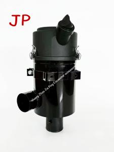 China EC80 Excavator Filter Volvo Air Filter Housing Assembly factory