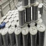 0.15 - 16mm Diameter Steel Wire Rod As Required And Standard Sea Package