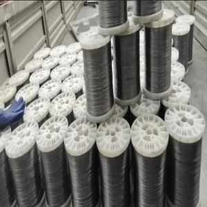 China Versatile Steel Wire Rod For Different Industries Diameter 0.1-30mm factory