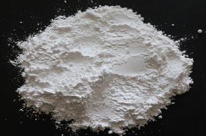 China White Aluminum Oxide Insoluble And Translucent For Optical Property factory
