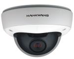 1/3" Sony CCD Security Vandal Proof Dome Camera System 600TV Lines