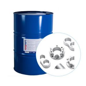 China Water-Based Die Casting Mold Release Agent Eco-Friendly Solution factory