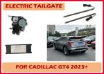 Cadillac GT4 Automatic Hatch Door Opener Power Liftgate Kit Increased Cargo