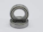 Deep Groove Ball Bearing 6803 ZZ,Single Row Deep Groove Ball Bearing 6803 ZZ
