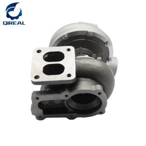 China Excavator Spare Part 6HK1 EFI Turbocharger 114400-4420 VA570093 on sale