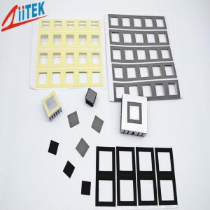 China Mobile Phone Double Sided Adhesive Tape PET Foil With Good Insulate factory