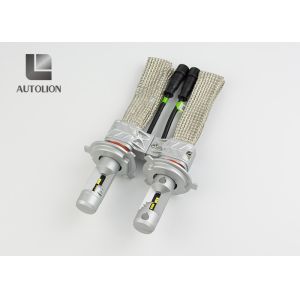 LED Projector Headlights 3600LM Auto Led Projector Headlights A5 30W Car Led