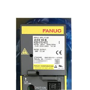 China A06B-6160-H003 Industrial  Servo Drive Amplifier Fanuc Automation Control on sale