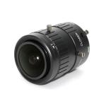 C Mount Wide Angle Cctv Lens 4-18mm 3.0 MP 1/1.8 Inch For IMX185 1080P Box