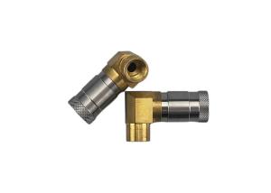 China NPT Pneumatic Quick Coupling factory
