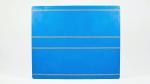 hygiene Plastic Pallet for pharma factory used plastic pallets for sale recycled