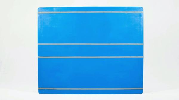 hygiene Plastic Pallet for pharma factory used plastic pallets for sale recycled