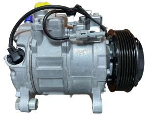 China Auto Air-Condition Compressor for Bmw X5 E70 M 50 d N57 D30 C 2993 280 381 Top Choice factory